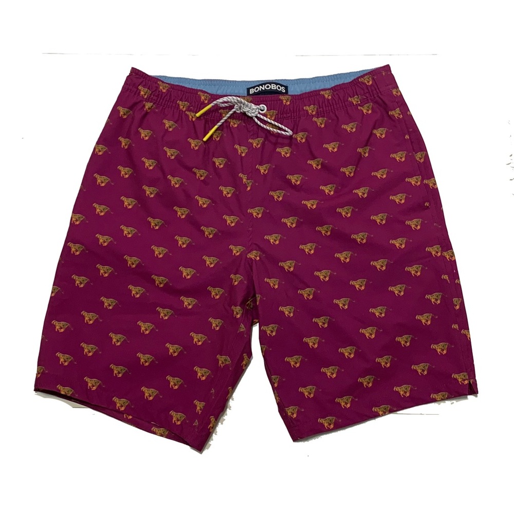 M / Bonobos Swim Trunks shorts